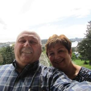 Meet your Posher, Karen